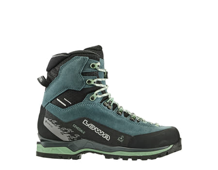 CEVEDALE PRO GTX MID Ws
