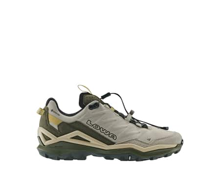 MADDOX PRO GTX LO SL