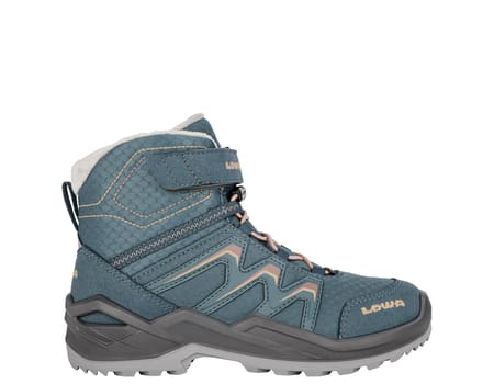 MADDOX WARM GTX MID JR
